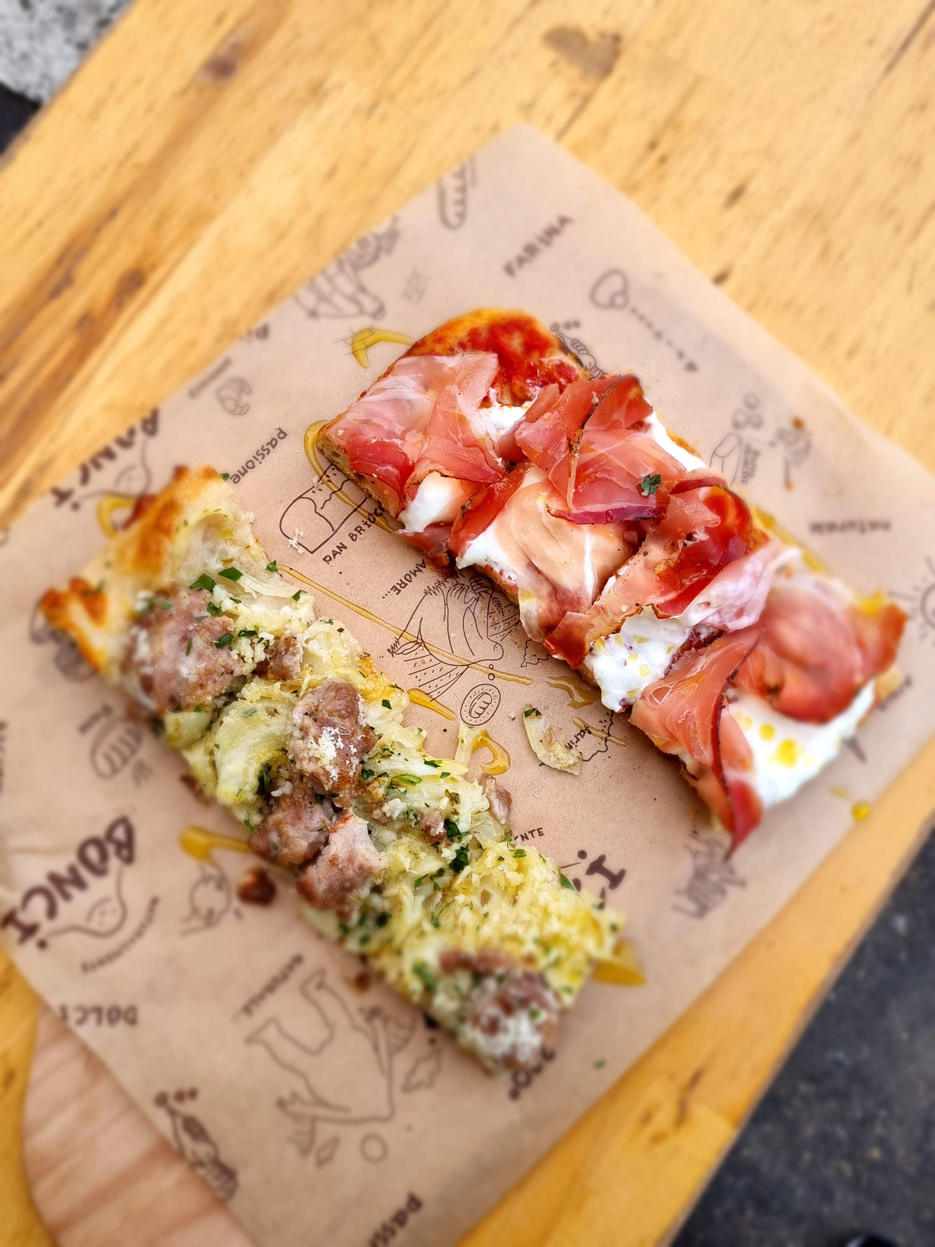 ¿Sabes cual es la pizza mas popular en Italia? Ven, aqui te lo cuento.