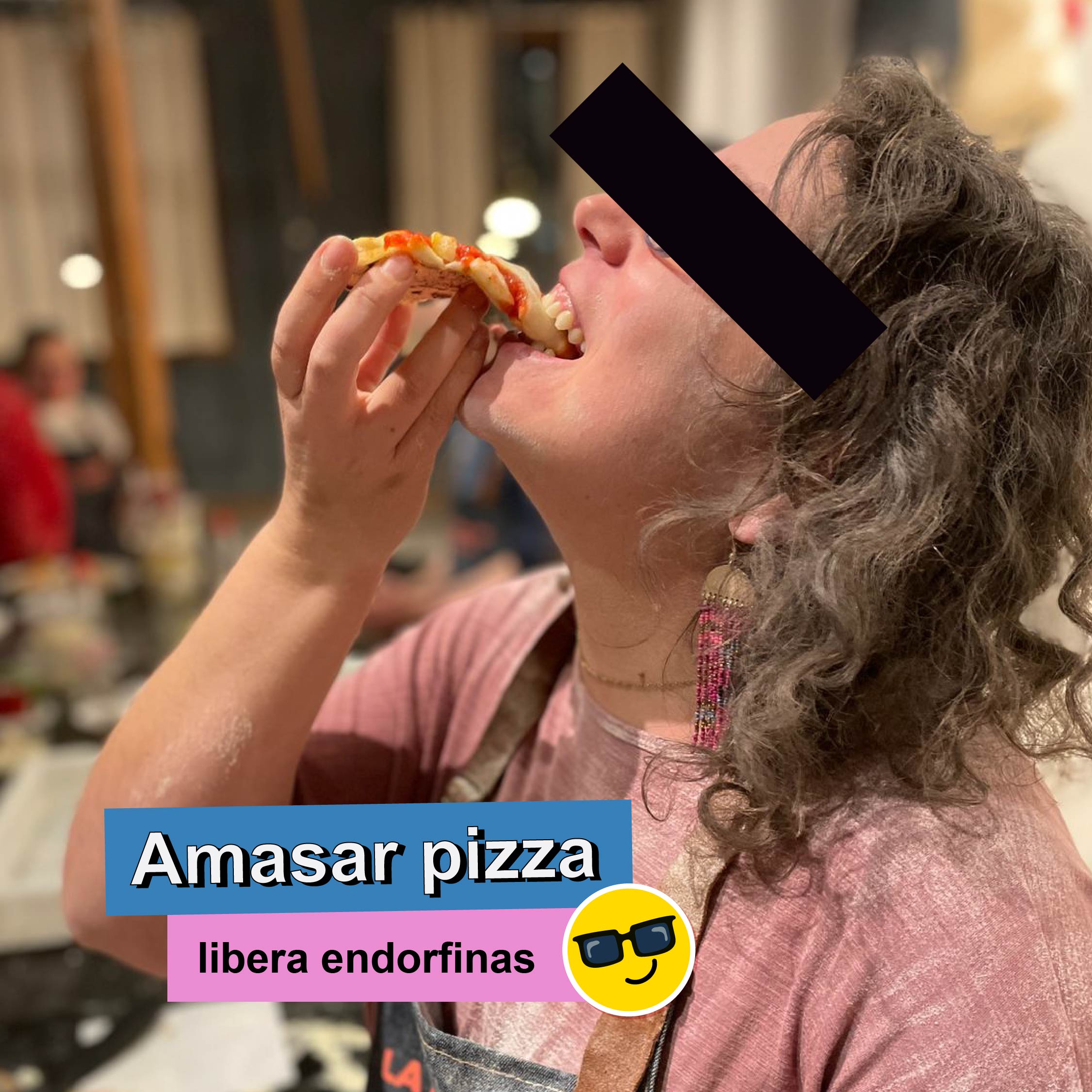 5 Excelentes Razones para hacer tu propia pizza.