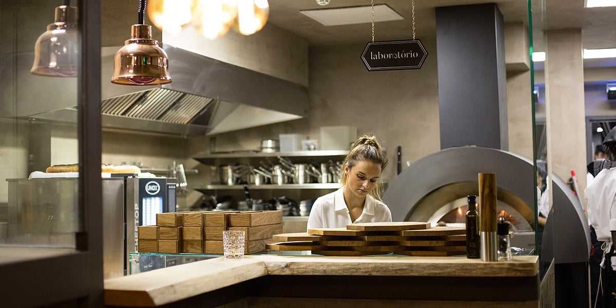 5 Secretos para aumentar tu producción de pizza