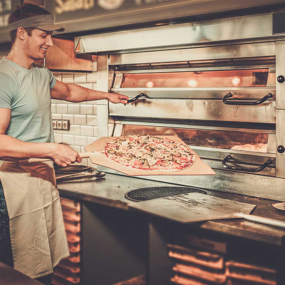 5 Tips para elegir el mejor horno de pizza para tu emprendimiento