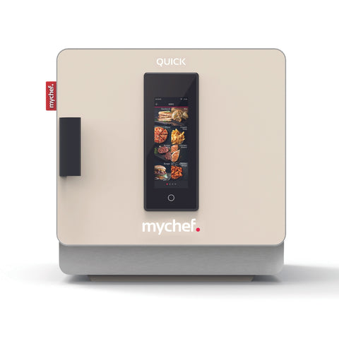 Horno Mychef QUICK 1T