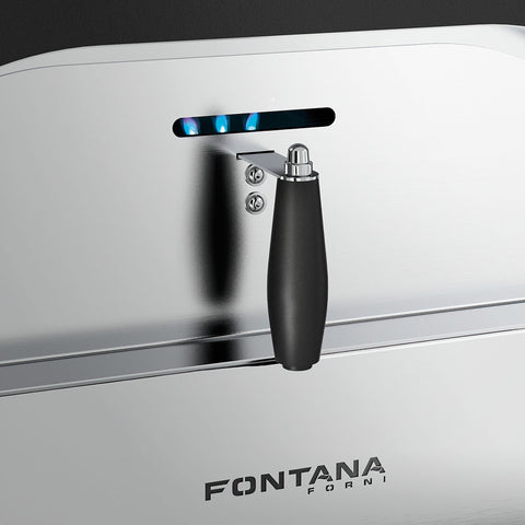 Horno Fontana Maestro 40 GLP