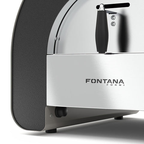 Horno Fontana Maestro 40 GLP