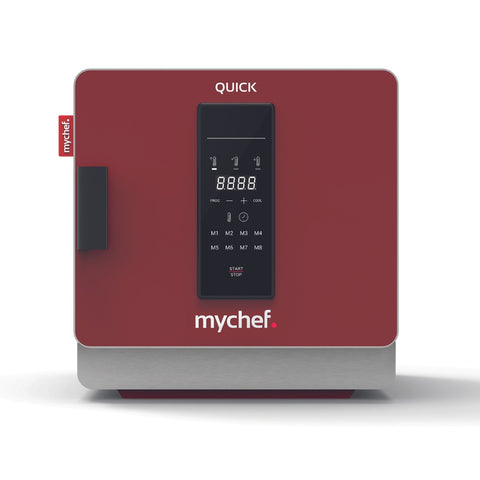 Horno Mychef QUICK 1