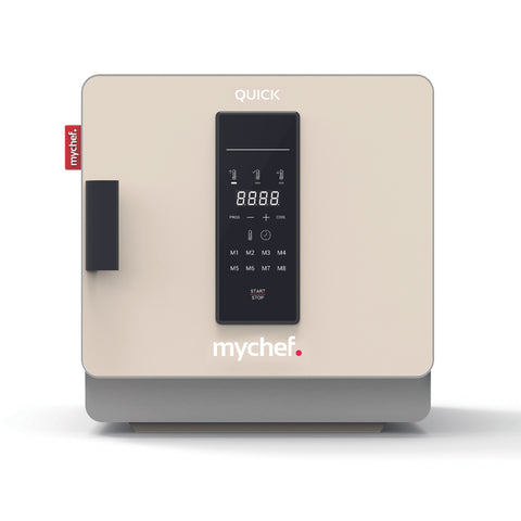 Horno Mychef QUICK 1