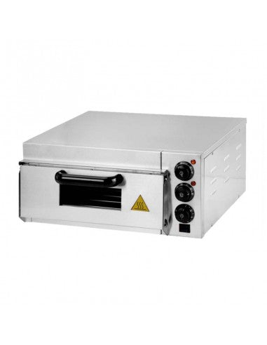 Horno Pizza Eléctrico 1 Cámara · WP1ST