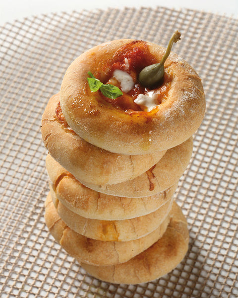 Ideas y Recetas entre la Cocina y la Pastelería