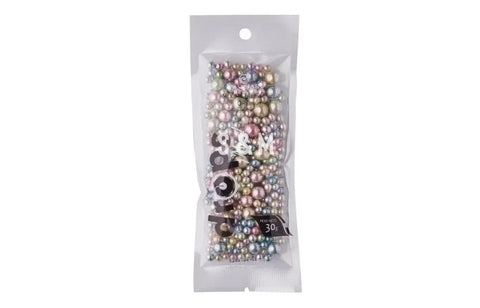 DROPS MIX METALICO ORO 