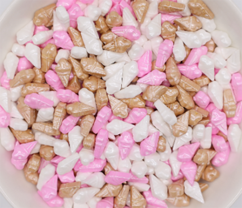 SPRINKLES HELADO MULTICOLOR