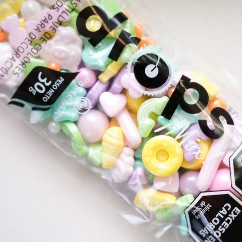 DROPS MIX CANDY 
