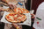 Pizza Party by Toninos Pizza