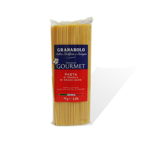 Pasta Granarolo Gourmet Spaghetti 1kg