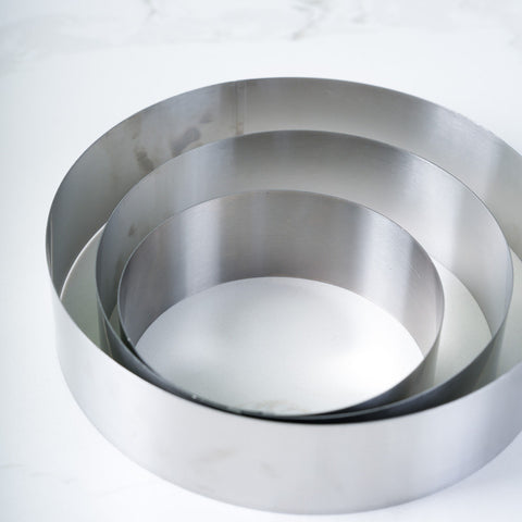 Aro circular