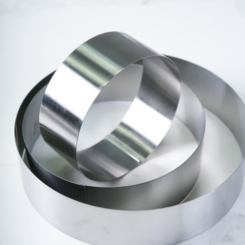 Aro circular