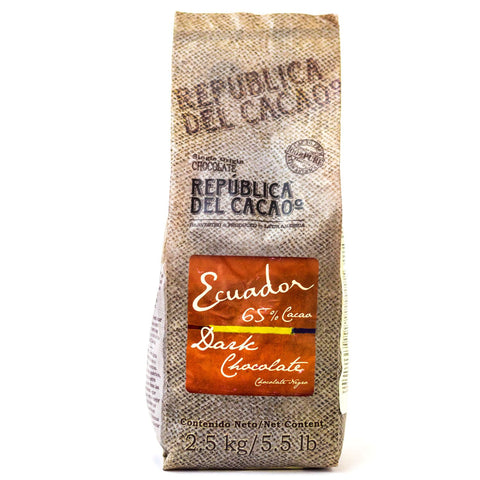 Ecuador 65% 