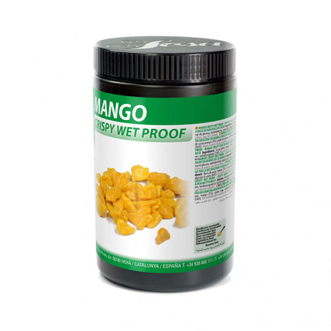 Mango Crispy WP