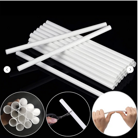 SOPORTE TORTA PLASTICO 40 CM