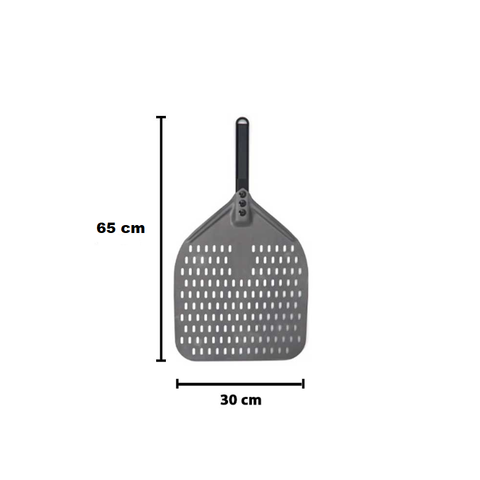 Pala Perforada para Pizza
