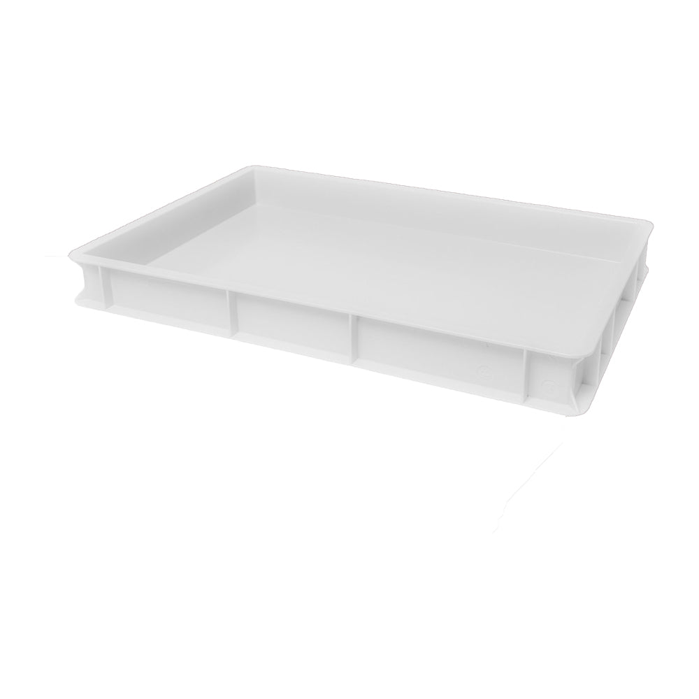 Caja de Fermentacion Masas 60 cm x 40 cm x 7 cm