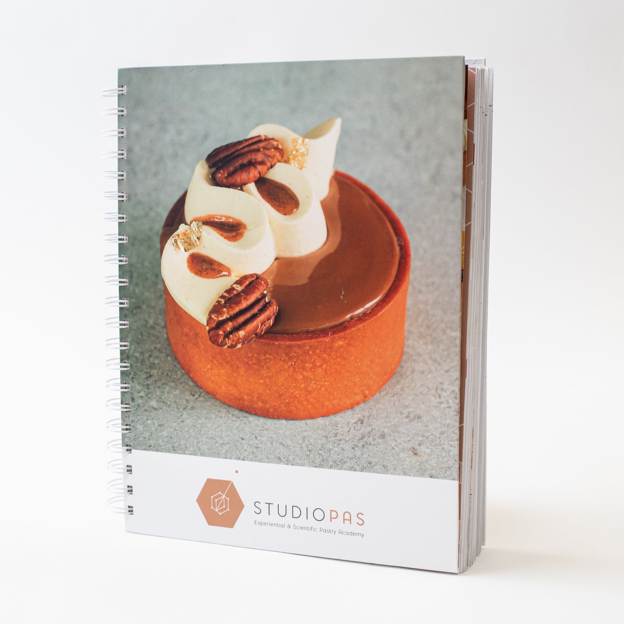 Dossier Tartas y Pastelería de Vanguardia