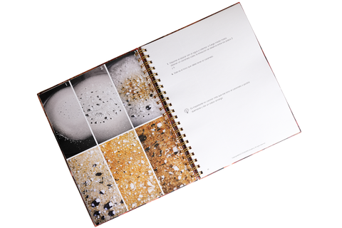 Libro de Levain Cookies