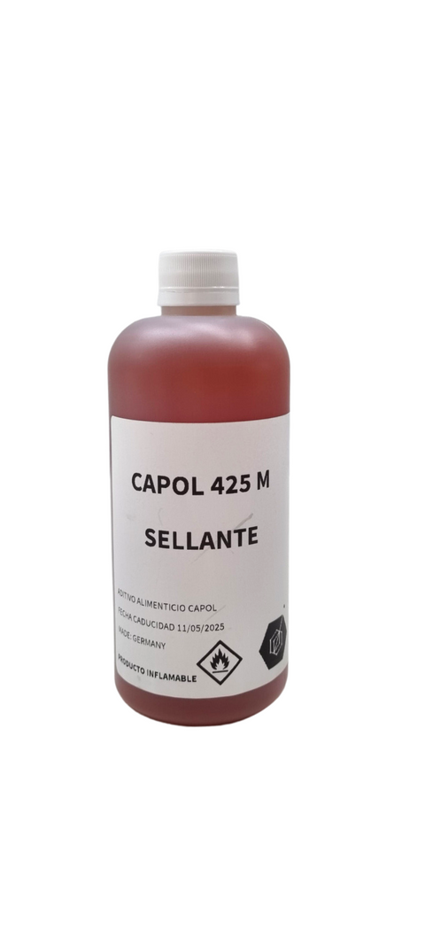 Sellante de Superficies Capol 425 M 