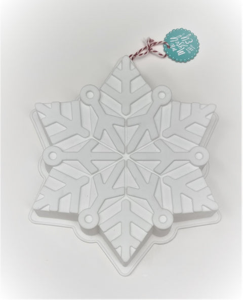 MOLDE SILIC. ENTREMET COPO DE NIEVE