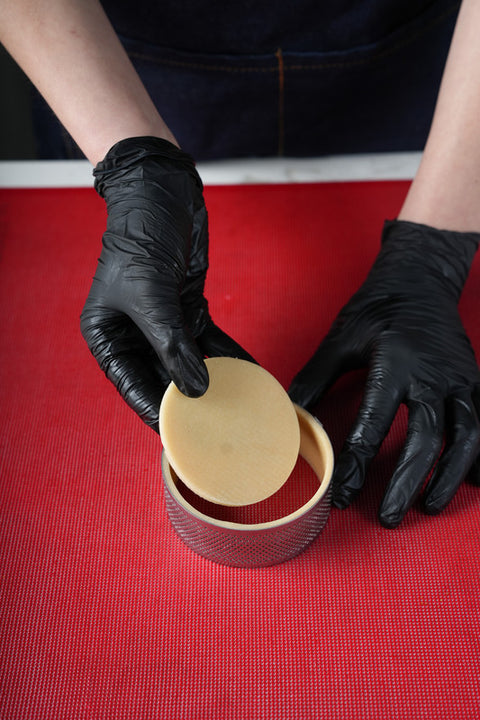 Mat microperforado 