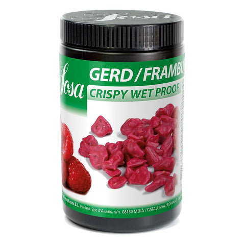Frambues Crispy WP