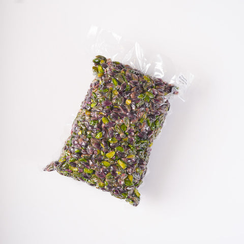 PISTACHOS 1 KG