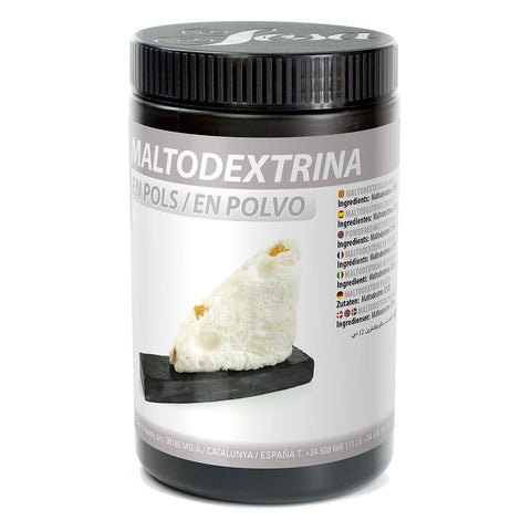 Maltodextrina