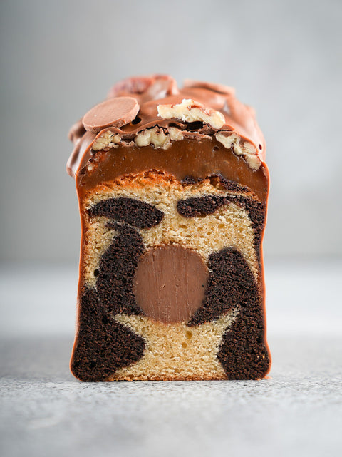 MOLDE TRAVELCAKE CON TAPA