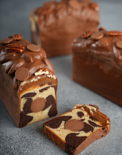 MOLDE TRAVELCAKE CON TAPA