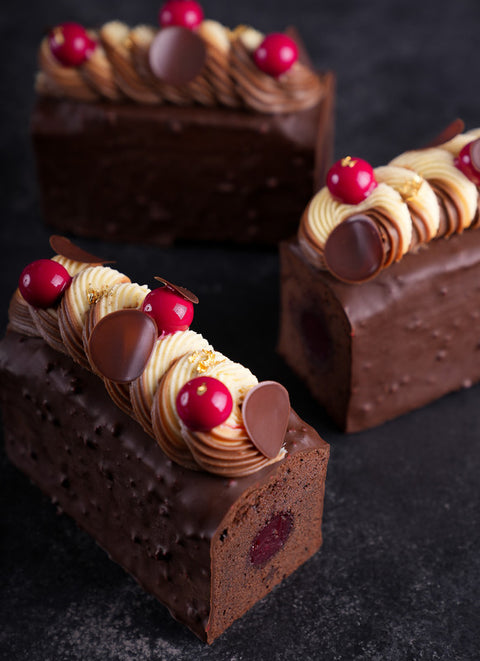 MOLDE TRAVELCAKE CON TAPA