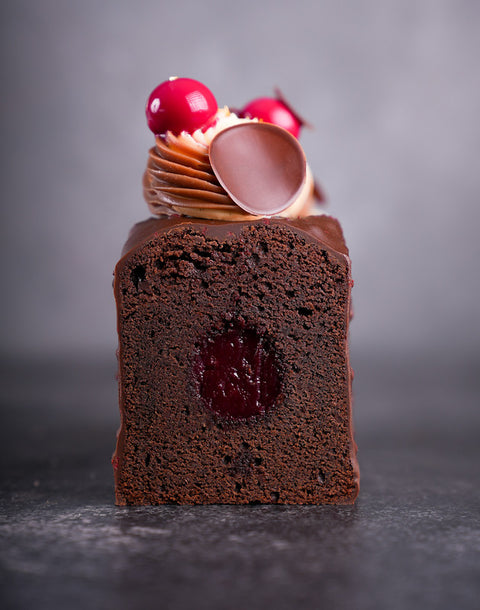 MOLDE TRAVELCAKE CON TAPA