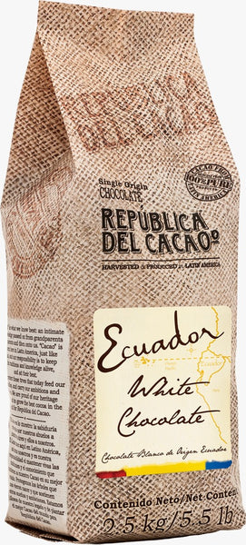 Ecuador Blanco 31%