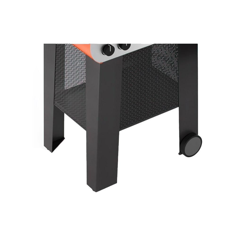 Base Horno Piero