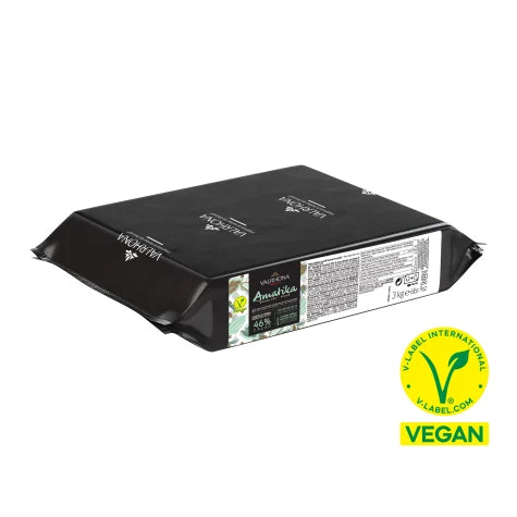 Amatika 46% Vegano