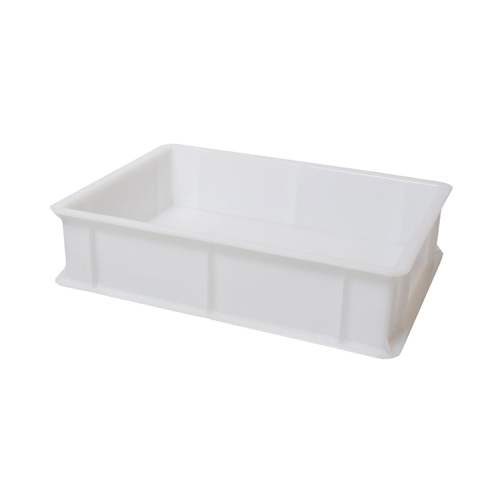 Caja de Fermentación Masas 30 cm x 40 cm x 10 cm (Ideal refri Hogar!)