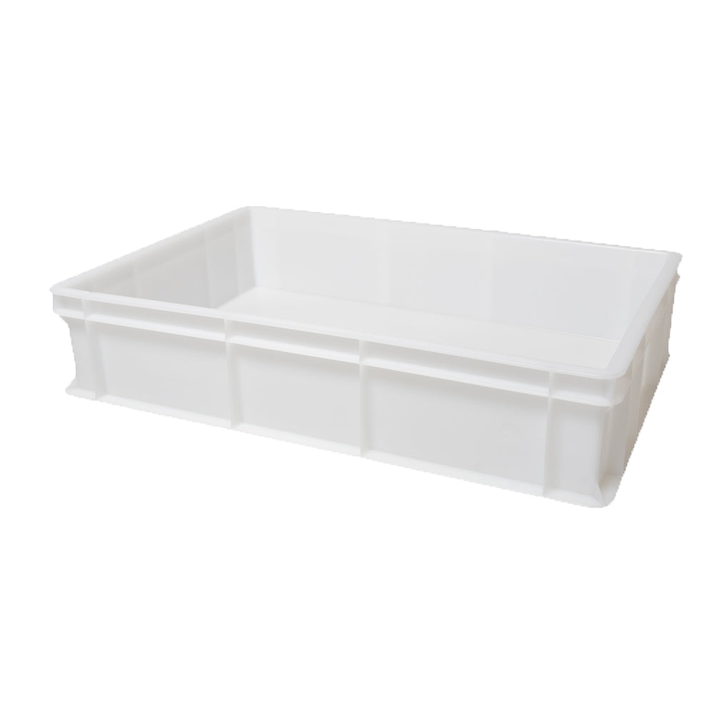 Caja de Fermentacion Masas 60 cm x 40 cm x 10 cm