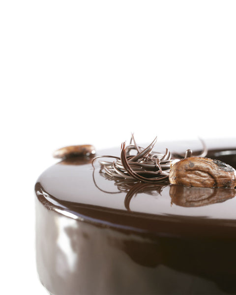 Chocolate - Ramon Morató 