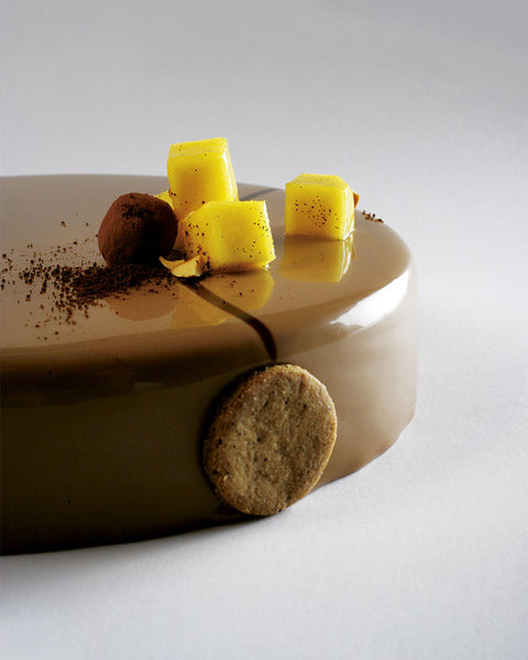 Chocolate - Ramon Morató 