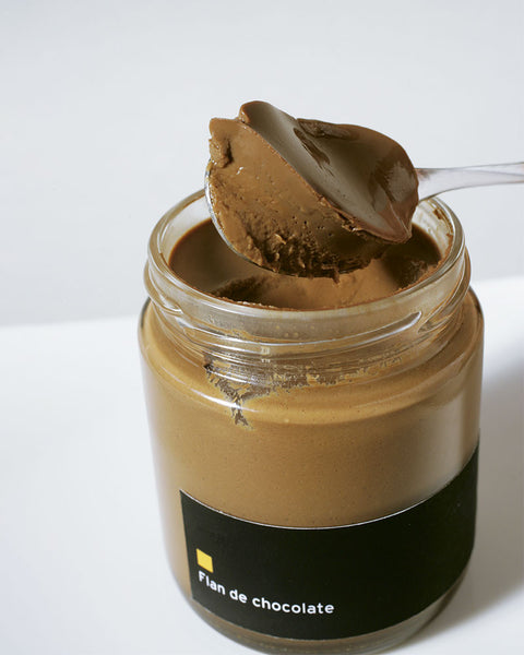 Chocolate - Ramon Morató 