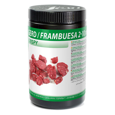 Crispy Frambuesa