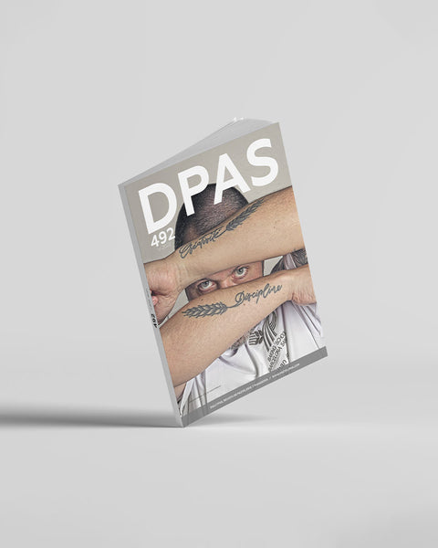 Dulcypas 492