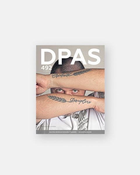 Dulcypas 492