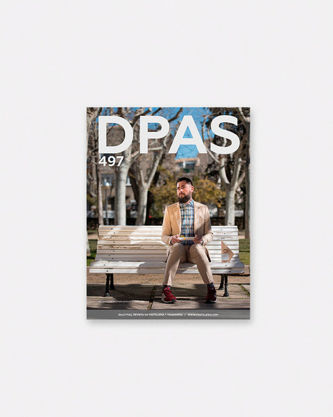 Dulcypas 497