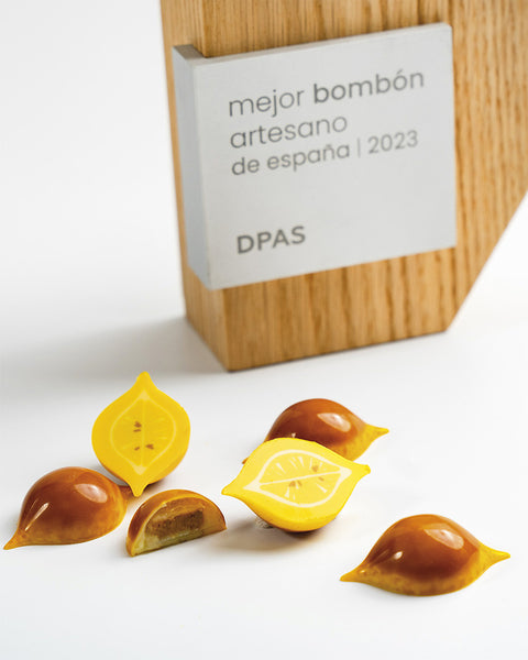 Dulcypas 497