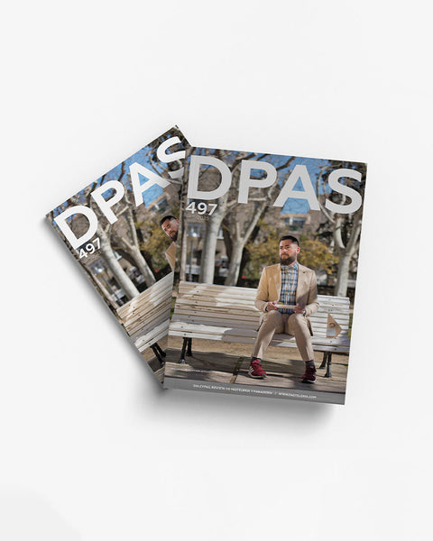 Dulcypas 497