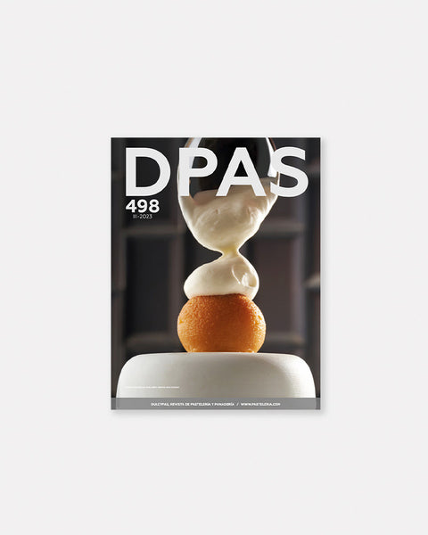 Dulcypas 498